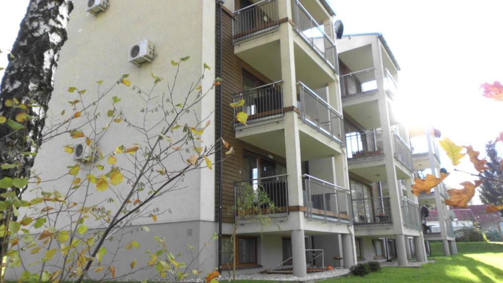 Apartamenty Wislany Brzeg Ustroń Quarto foto
