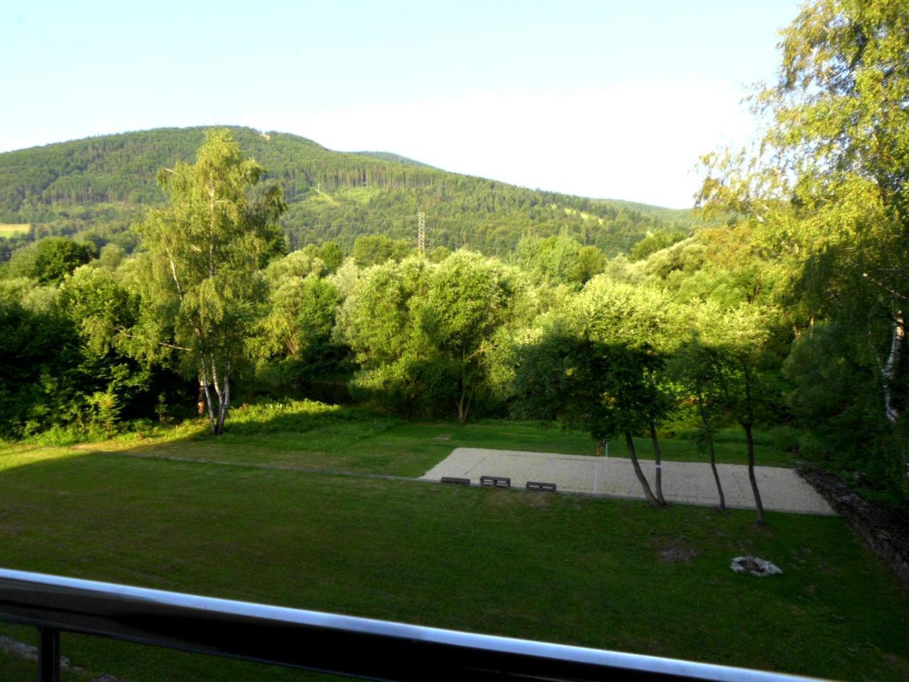 Apartamenty Wislany Brzeg Ustroń Exterior foto